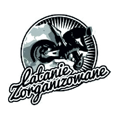 Grupa Motocyklowa Latanie Zorganizowane